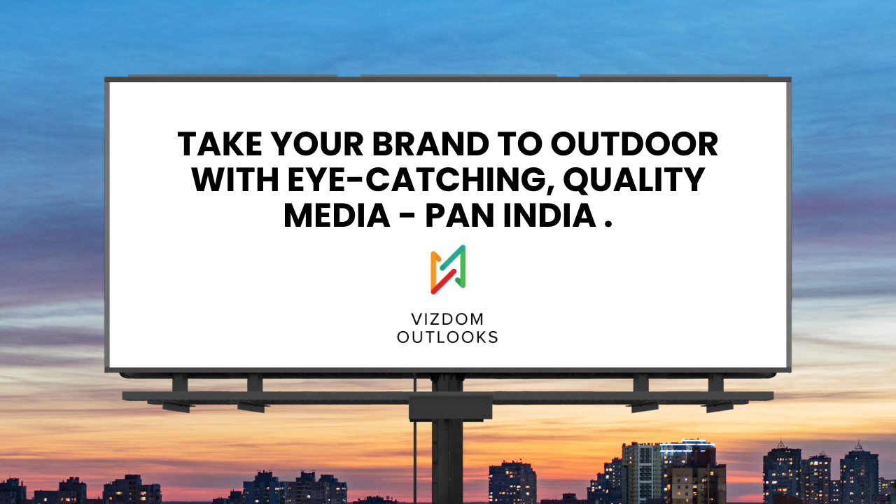 400 Outdoor Media Services